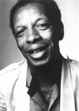 Ornette Coleman fotoğrafı