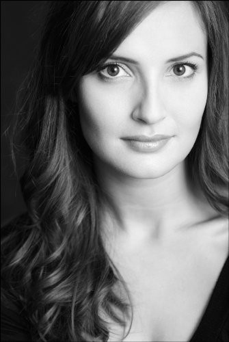 Alexis Peterman fotoğrafı