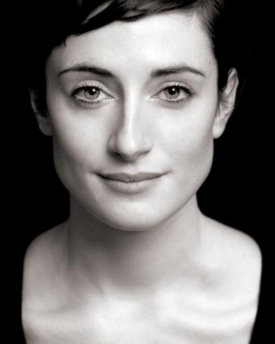 Natasha O'Keeffe fotoğrafı