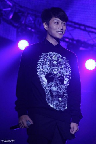 Yoon Doo-joon Fotoğrafı