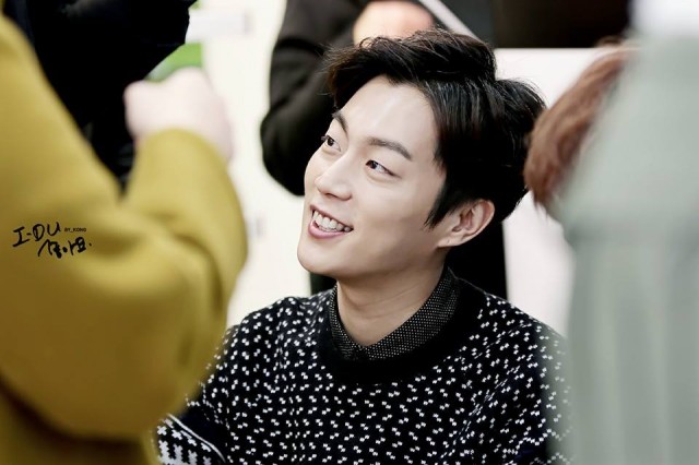 Yoon Doo-joon Fotoğrafı