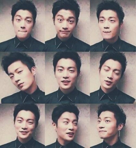 Yoon Doo-joon Fotoğrafı