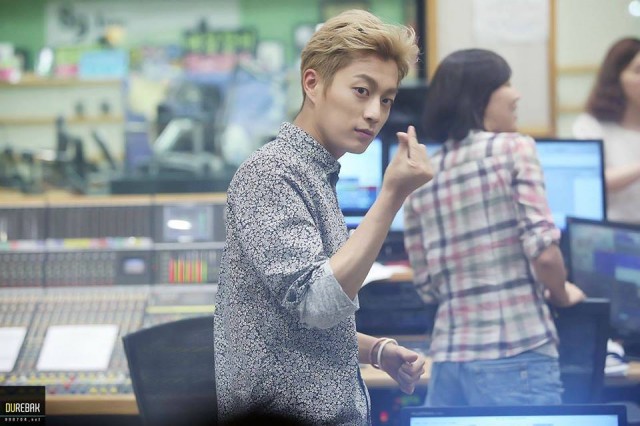 Yoon Doo-joon Fotoğrafı