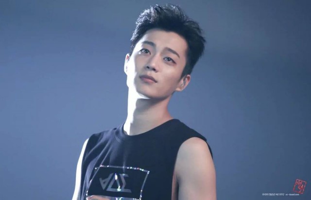 Yoon Doo-joon Fotoğrafı