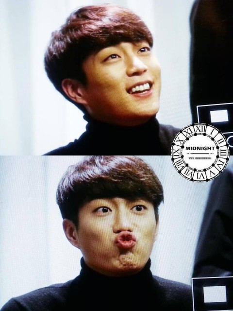 Yoon Doo-joon Fotoğrafı