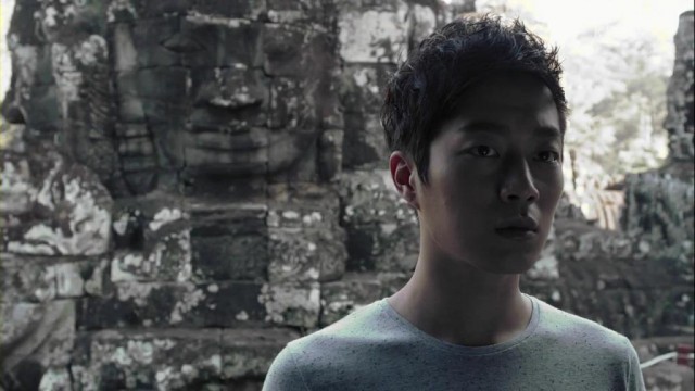 Yoon Doo-joon Fotoğrafı