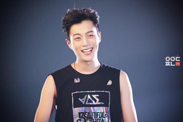 Yoon Doo-joon Fotoğrafı