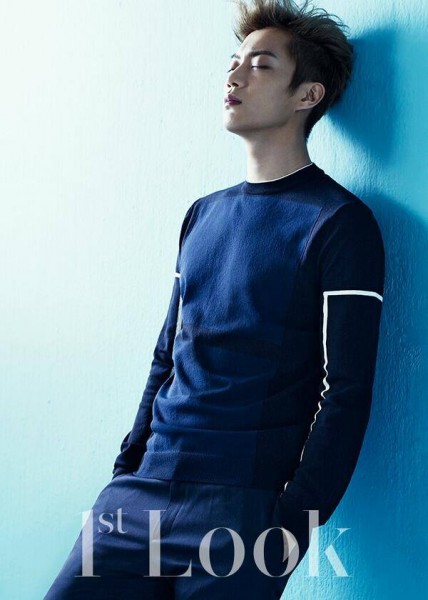 Yoon Doo-joon Fotoğrafı