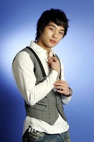 Jun Tae-soo Fotoğrafı