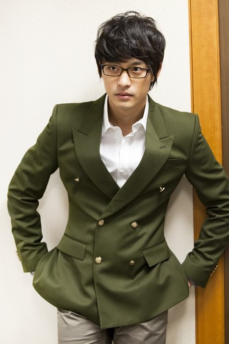 Jun Tae-soo fotoğrafı