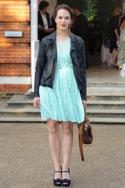 Jessica Brown-Findlay Fotoğrafı