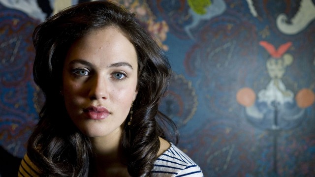 Jessica Brown-Findlay Fotoğrafı