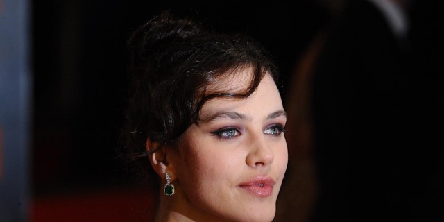 Jessica Brown-Findlay Fotoğrafı