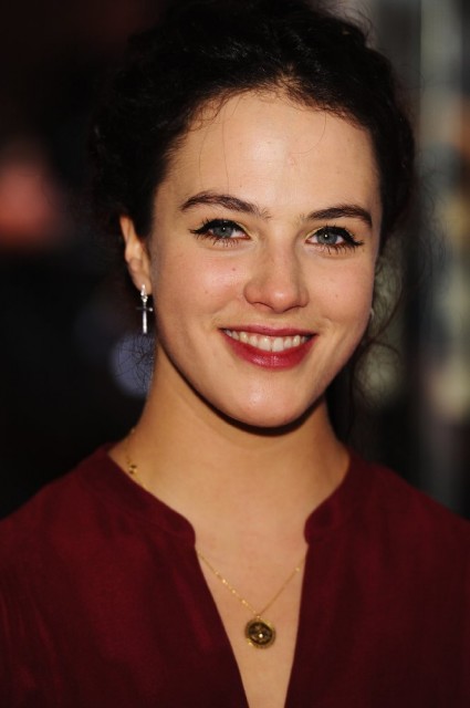 Jessica Brown-Findlay Fotoğrafı