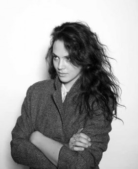 Jessica Brown-Findlay Fotoğrafı