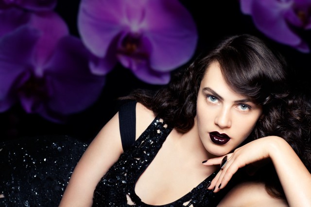 Jessica Brown-Findlay Fotoğrafı