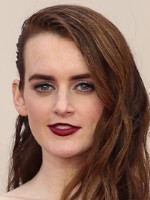 Sophie McShera fotoğrafı