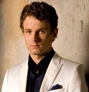 Sebastian Pigott fotoğrafı