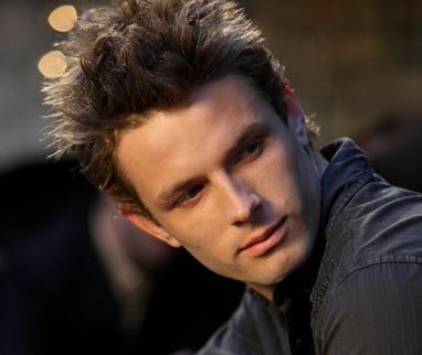 Sebastian Pigott fotoğrafı