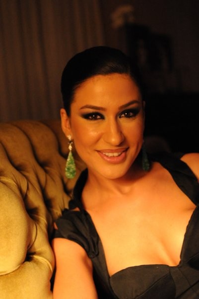 İclal Aydın fotoğrafı