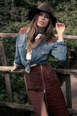 Sümeyra Koç Fotoğrafı