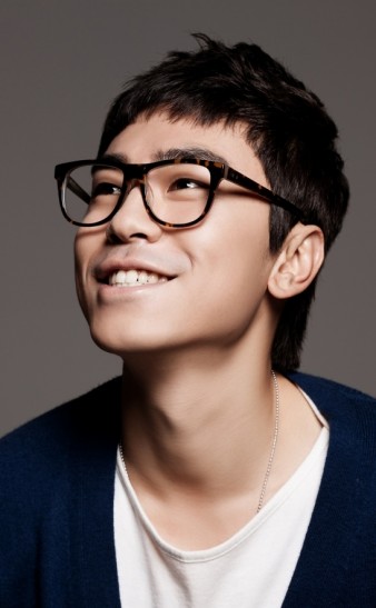 Lee Si-eon Fotoğrafı