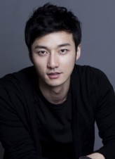 Cha Do-jin fotoğrafı