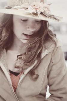 Ece Çeşmioğlu Fotoğrafı