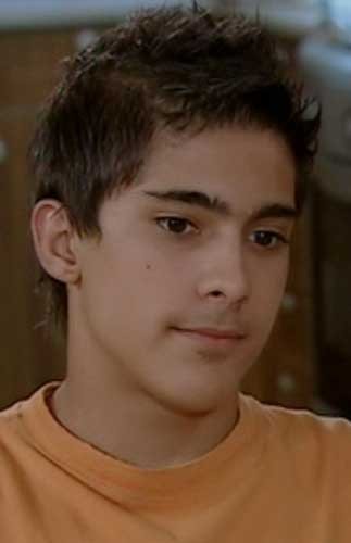 Doğaç Yıldız Fotoğrafı