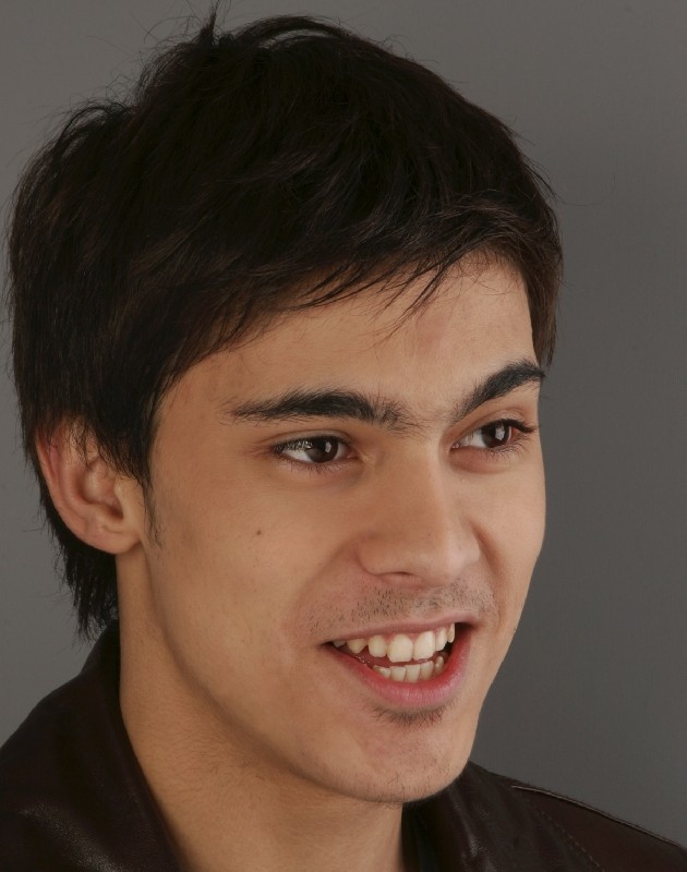 Doğaç Yıldız Fotoğrafı