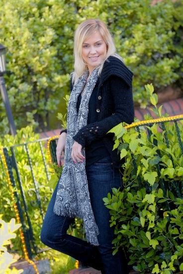 Didem Uzel fotoğrafı