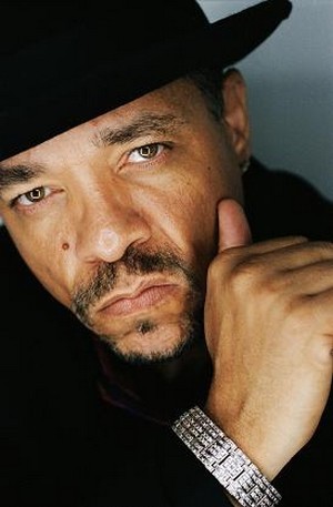 Ice-T fotoğrafı