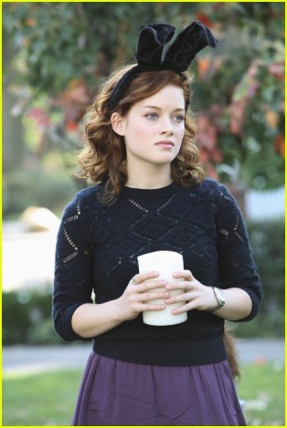 Jane Levy fotoğrafı
