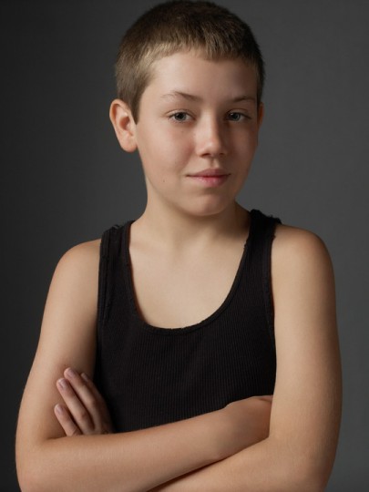 Ethan Cutkosky fotoğrafı