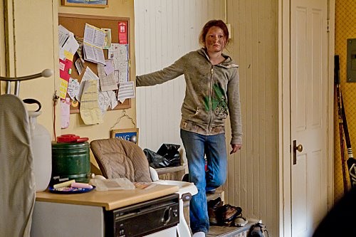 Emma Kenney fotoğrafı