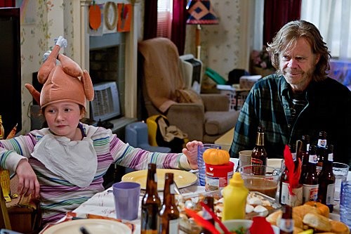 Emma Kenney Fotoğrafı