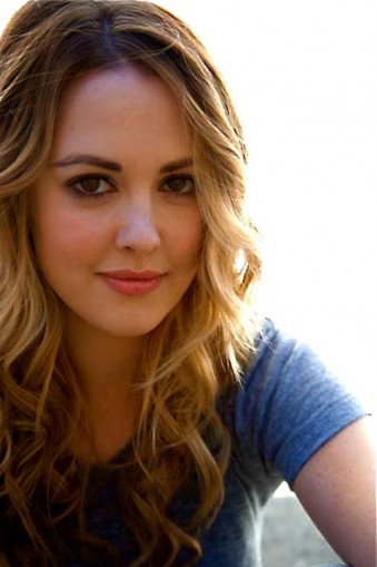 Aynsley Bubbico Fotoğrafı