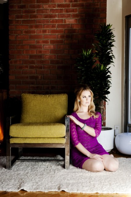 Aynsley Bubbico Fotoğrafı