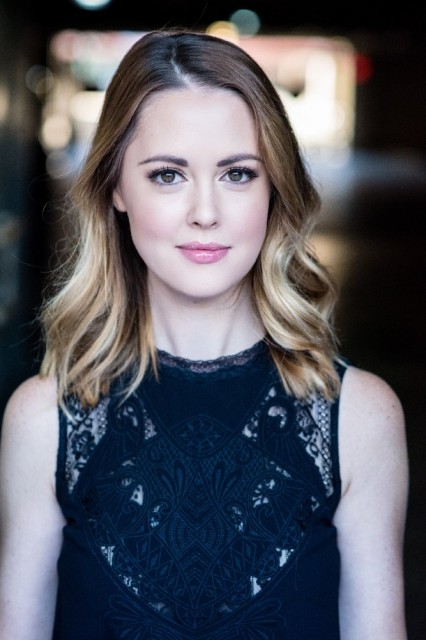 Aynsley Bubbico Fotoğrafı