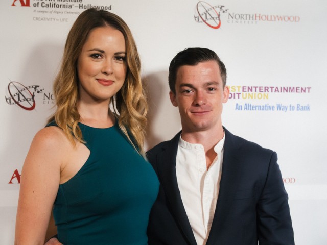 Aynsley Bubbico Fotoğrafı