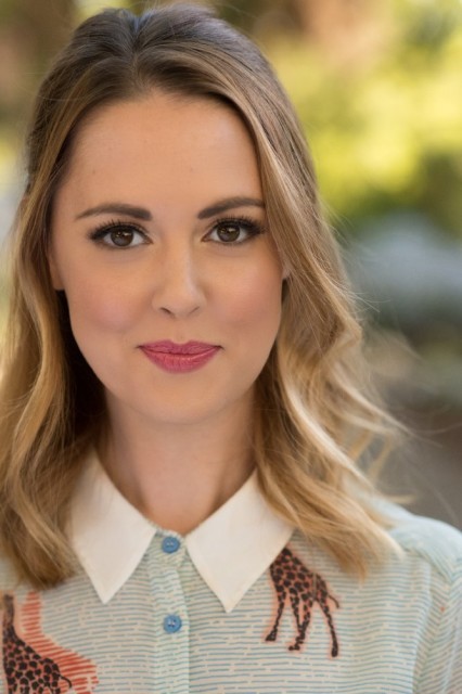 Aynsley Bubbico Fotoğrafı