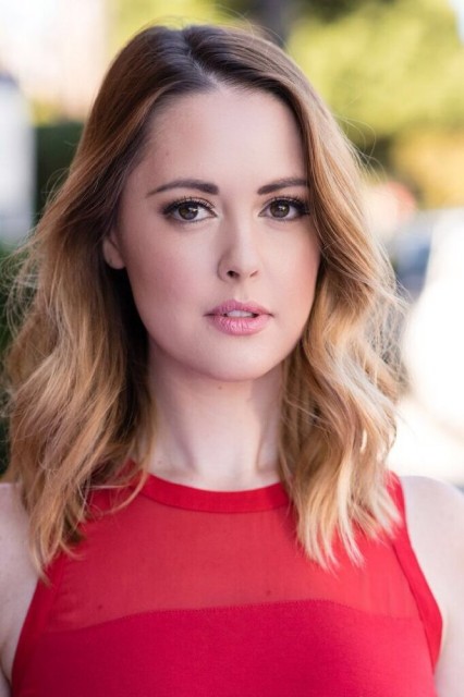 Aynsley Bubbico Fotoğrafı