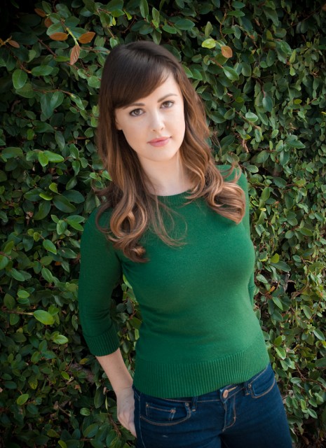 Aynsley Bubbico Fotoğrafı