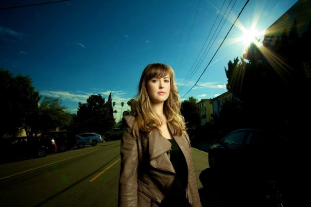 Aynsley Bubbico Fotoğrafı