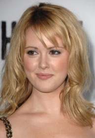 Aynsley Bubbico Fotoğrafı