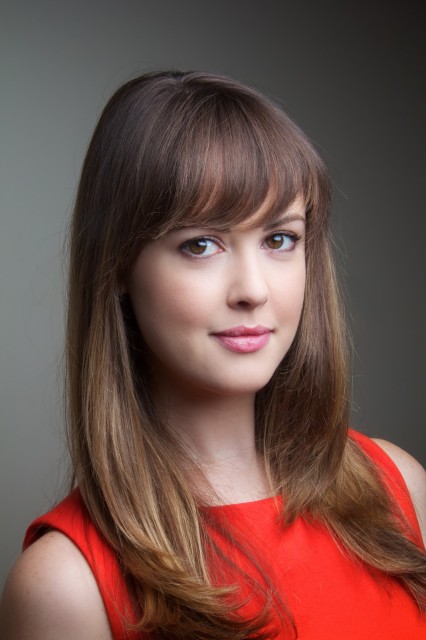 Aynsley Bubbico Fotoğrafı