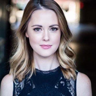 Aynsley Bubbico Fotoğrafı