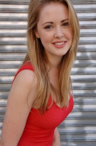 Aynsley Bubbico Fotoğrafı