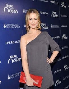 Aynsley Bubbico Fotoğrafı