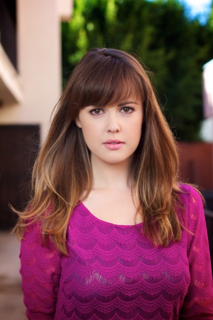 Aynsley Bubbico Fotoğrafı